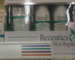 Aces skin care